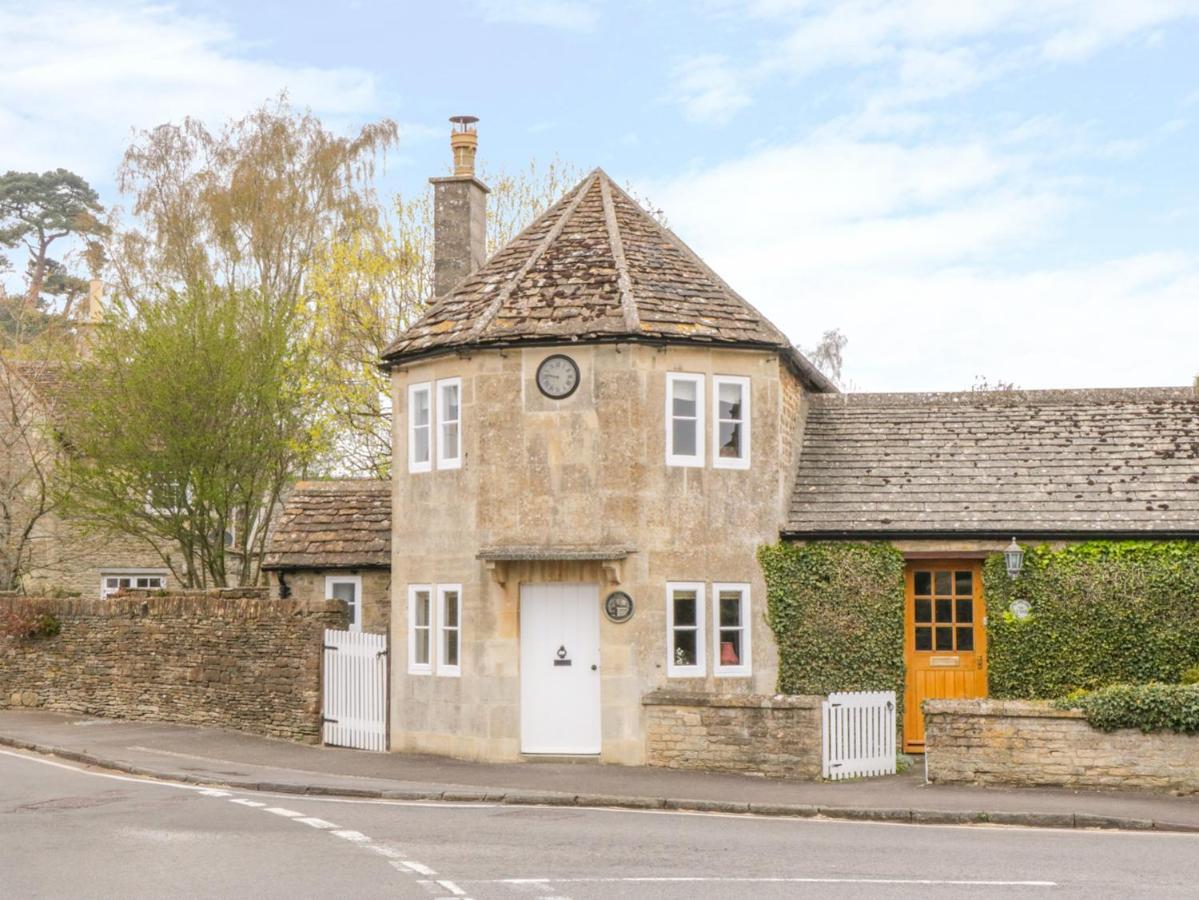 Pike Cottage Acton Turville Dış mekan fotoğraf