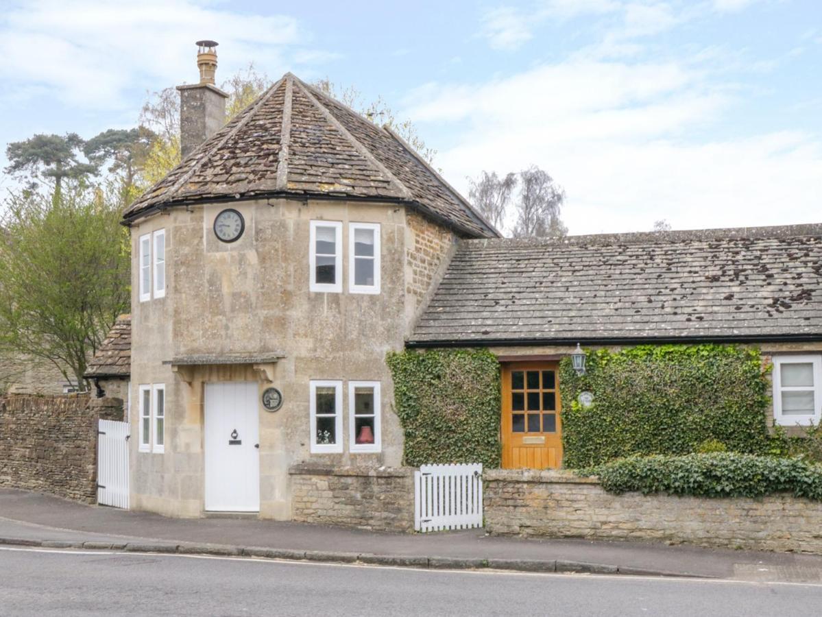 Pike Cottage Acton Turville Dış mekan fotoğraf